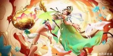 敦煌皮肤爆料原版视频下载,探寻游戏背后的制作魅力  第1张